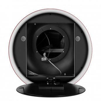 картинка Кухонная вытяжка Maunfeld FESTIVAL 390 Isla бургундия 