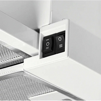 картинка Кухонная вытяжка Kuppersberg SLIMTURBO 60 W 