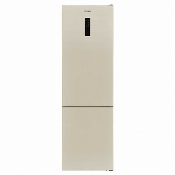 картинка Холодильник Korting KNFC 62010 B   картинка Холодильник Korting KNFC 62010 B