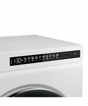 картинка Комплект Kuppersberg WM 561 W+DS 561 WW+DM 561 W 
