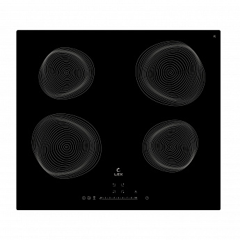 картинка Индукционная варочная панель Lex EVI 640 R2 I BL 