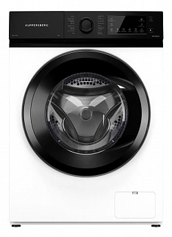 картинка Стиральная машина с паром Kuppersberg WM 420 W  картинка Стиральная машина с паром Kuppersberg WM 420 W
