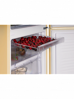 картинка Отдельностоящий холодильник Nord NRB 164NF Me 