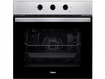 картинка Духовой шкаф Teka HBB 605 SS 