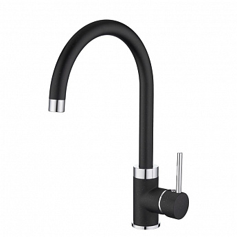 картинка Смеситель Emar Quartz ЕС - 3004 