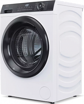 картинка Стиральная машина с паром Haier HW90-BP14929A 