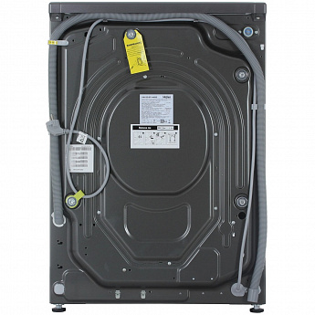 картинка Стиральная машина с паром Haier HW105-BP14406S 