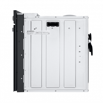картинка Электрический духовой шкаф Maunfeld EOEM516PB 