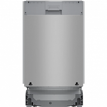 картинка Посудомоечная машина встраиваемая Bosch SPV8ZMX06Q 