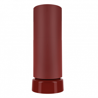 картинка Кухонная вытяжка Maunfeld FESTIVAL 392 Isla бургундия 