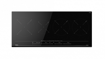 картинка Индукционная варочная панель Teka IZC 93320 MST BLACK 
