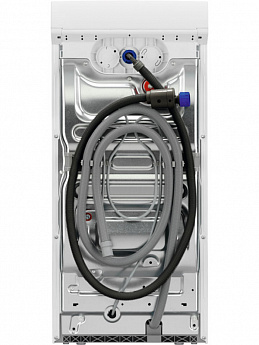 картинка Стиральная машина с паром Aeg LTR6G261E 
