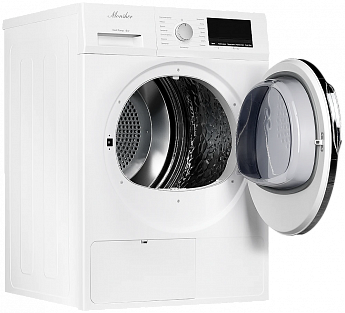 картинка Сушильная машина Monsher MDM 630 BLANC 