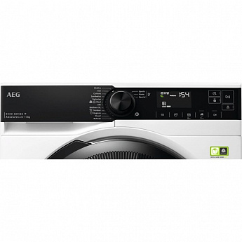 картинка Комплект AEG LFR83866SOE+TR8384CE 