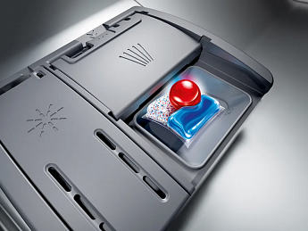 картинка Посудомоечная машина отдельностоящая Bosch SMS8ZDI86Q 