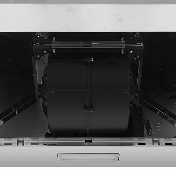 картинка Кухонная вытяжка Maunfeld CORK 50 INOX 