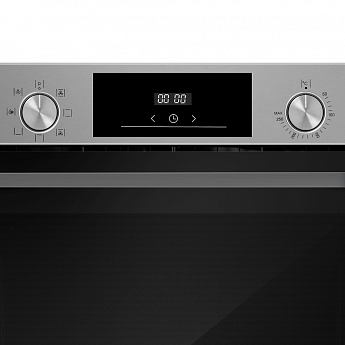 картинка Электрический духовой шкаф Maunfeld FEOH7872S 