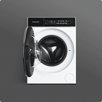 картинка Комплект Casarte L7 CASW12WL7CU+CASSK-2+CASD10WL7CU 