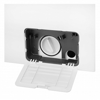 картинка Стиральная машина с паром Evelux EW 45127 V 