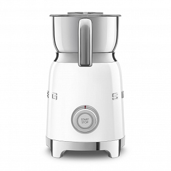 картинка Вспениватель молока Smeg MFF11WHEU 