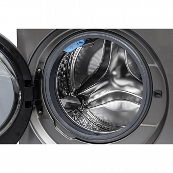 картинка Стиральная машина с паром Midea MF210W105WB/T 