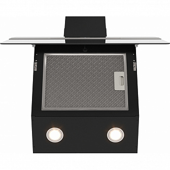 картинка Кухонная вытяжка наклонная Franke STERLING BK 60 