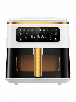 картинка Аэрогриль Hiberg MGS 750 WG 