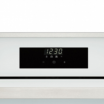 картинка Электрический духовой шкаф Krona ADRIANO 60 WH G 
