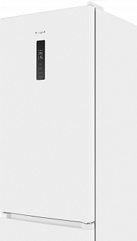 картинка Отдельностоящий холодильник Weissgauff WRK 2000 Total NoFrost Inverter White 