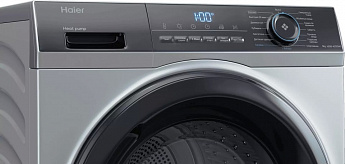 картинка Сушильная машина Haier HD90-A2929AS серебро 