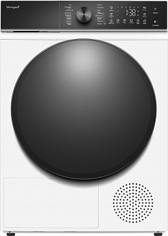картинка Сушильная машина Weissgauff WD 5910 Heat Pump 