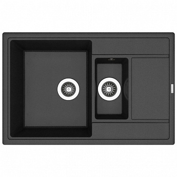 картинка Мойка для кухни Florentina Липси-780К 