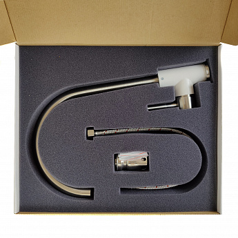 картинка Смеситель Gerdamix KALAMBO (FL) 