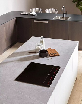 картинка Индукционная варочная панель Bertazzoni P604I2M28NV 