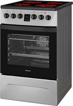 картинка Электрическая кухонная плита Weissgauff WES 2V16 SE Premium Line 