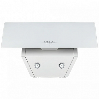 картинка Кухонная вытяжка Krona POLLY 600 WHITE PB 