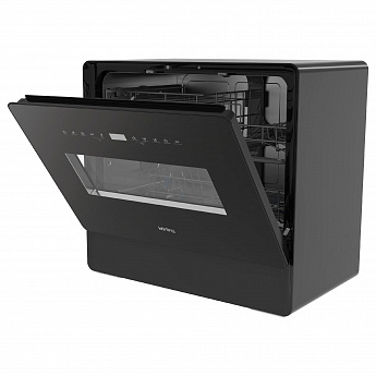 картинка Посудомоечная машина Korting KDF 26630 GN  картинка Посудомоечная машина Korting KDF 26630 GN