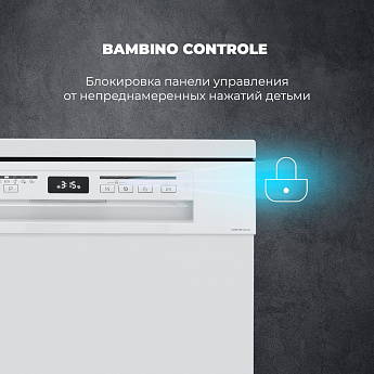 картинка Посудомоечная машина Delonghi DDWS 09F CITRINO 