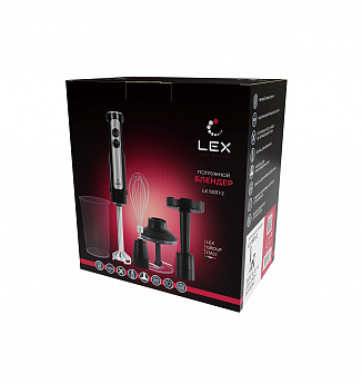 картинка Блендер Lex LX10011-2 