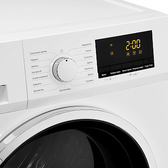 картинка Сушильная машина Monsher MDM 630 BLANC 