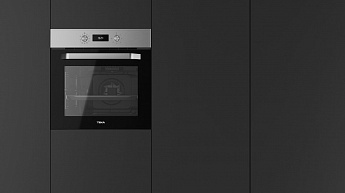 картинка Электрический духовой шкаф Teka HCB 6545 SS 