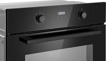 картинка Электрический духовой шкаф Weissgauff EOM 698 PDB Telescopic & Catalytic 