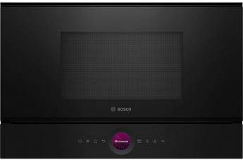 картинка Микроволновая печь встраиваемая Bosch BER7321B1 