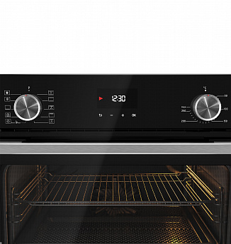 картинка Духовой шкаф Millen MEO 6004 BL 