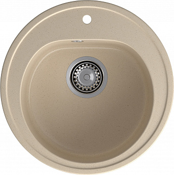 картинка Мойка для кухни Granfest GR-R510 