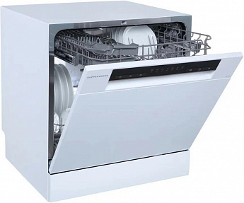 картинка Посудомоечная машина Kuppersberg GFM 5572 W 