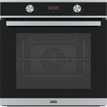 картинка Электрический духовой шкаф Franke FSM 86 HE XS 