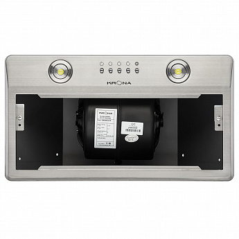 картинка Кухонная вытяжка Krona RUNA 600 INOX PB 