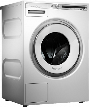 картинка Стиральная машина с функцией пара Asko W4086C.W/3 