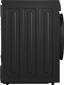 картинка Сушильная машина Weissgauff WD 5910 Heat Pump Matt Black 